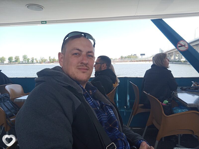 Алекс, 37, Ростове-на-Дону — анкета №693731