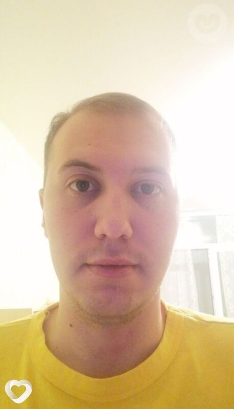 Александр, 27, Сургуте — анкета №693819