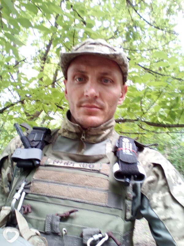 Влад, 36, Славуте — анкета №693820