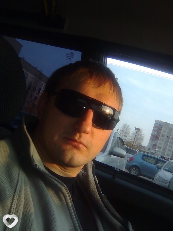 Артём, 41, Донецке — анкета №693824