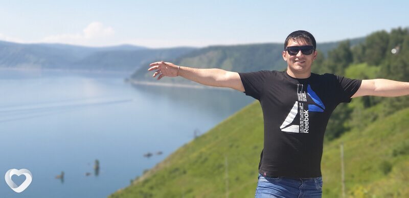 Иван, 31, Томске — анкета №693829
