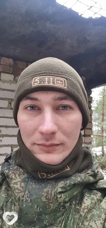 Павел, 29, Саратове — анкета №693760
