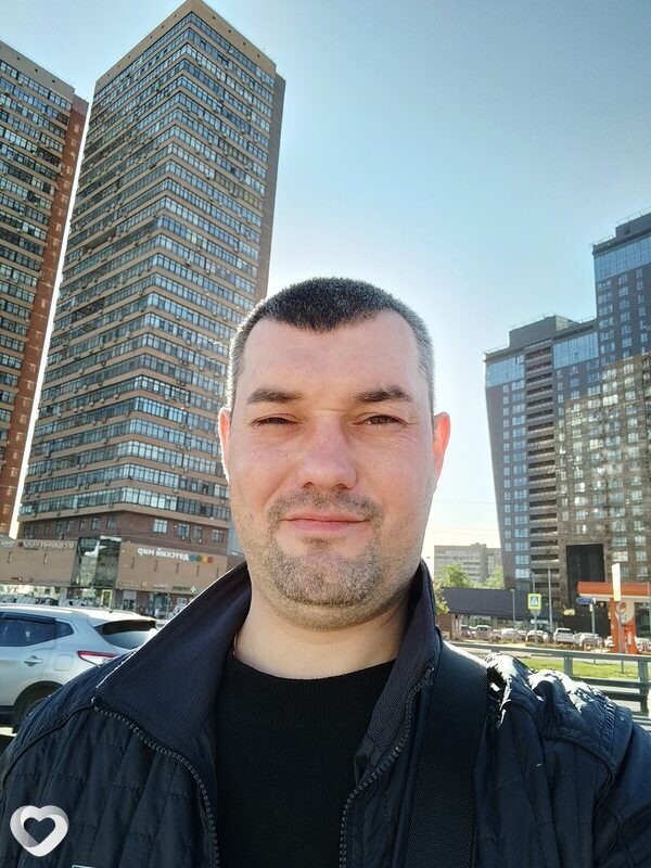 Алексей, Москва
