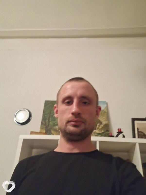 Дмитрий, 33, Санкт-Петербурге — анкета №693762