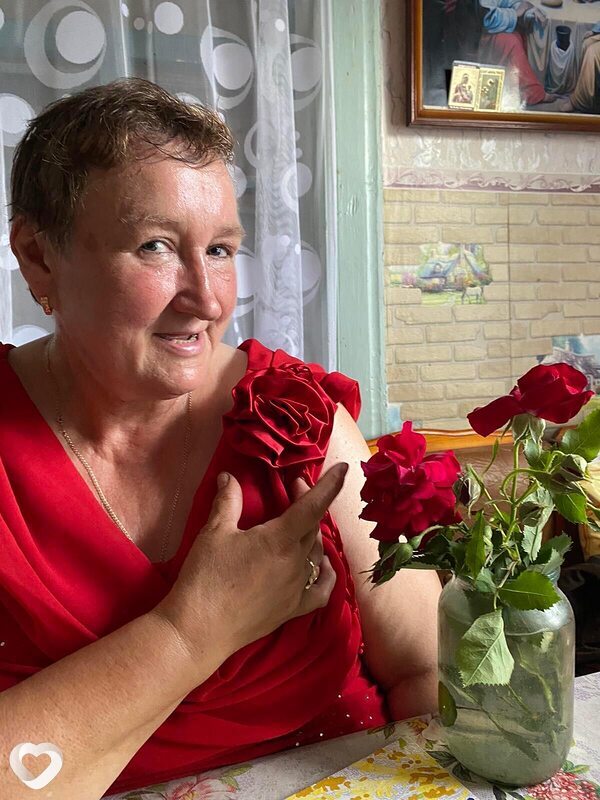 Тома, 66, Калинковичах — анкета №693764