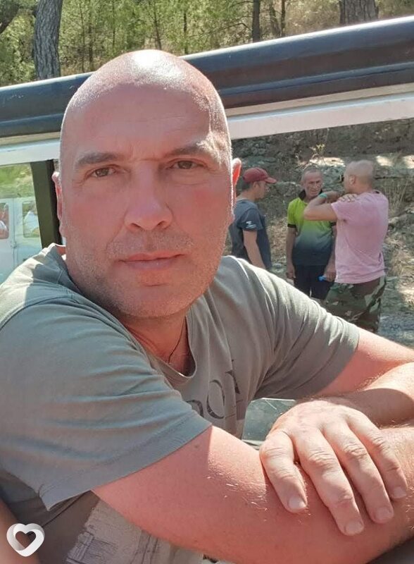Тарас, 53, Омске — анкета №693770