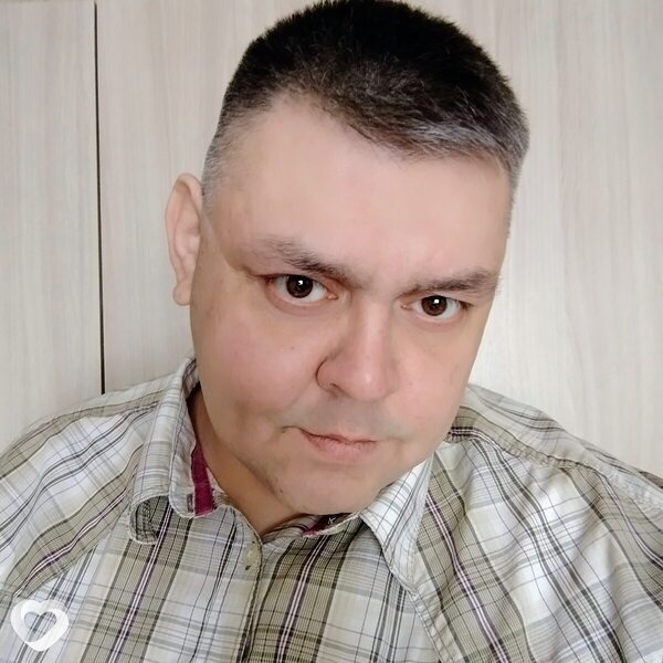 Анатолий, 50, Ижевске — анкета №693777