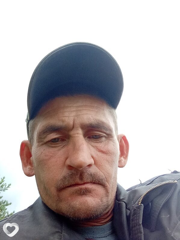 Дамир, 46, Менделеевске — анкета №694245