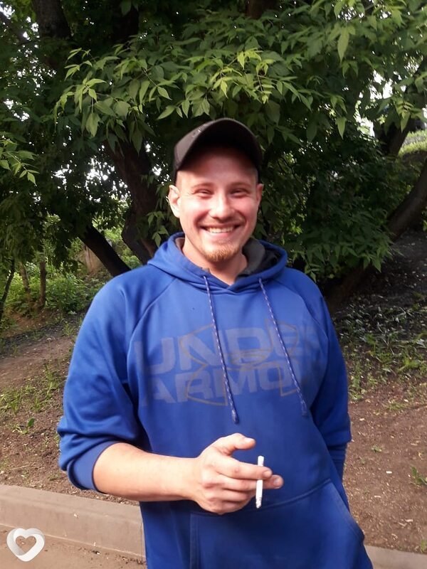 Артем, 41, Москве — анкета №694250