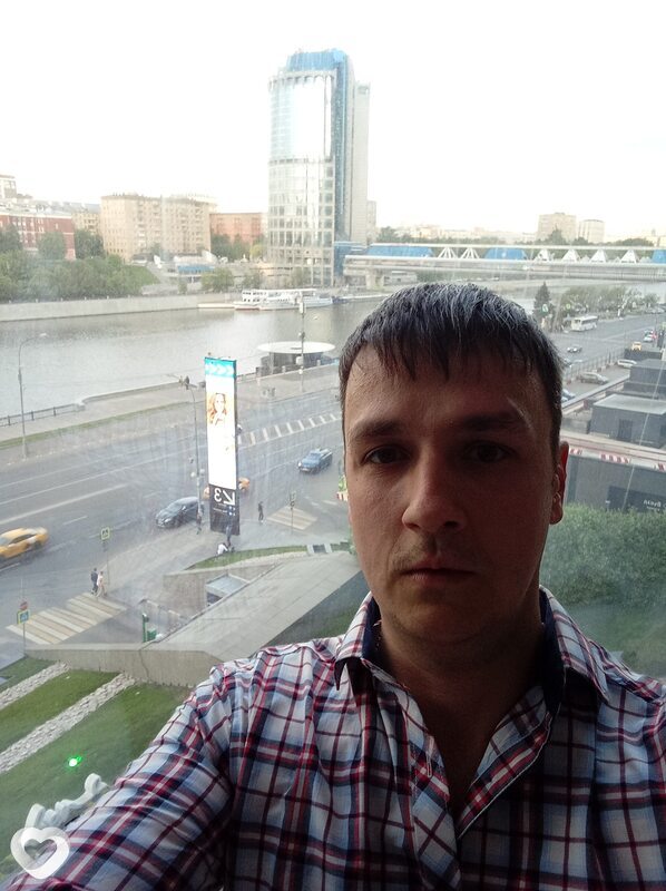 Койрун, 39, Зеленоград — анкета №693618