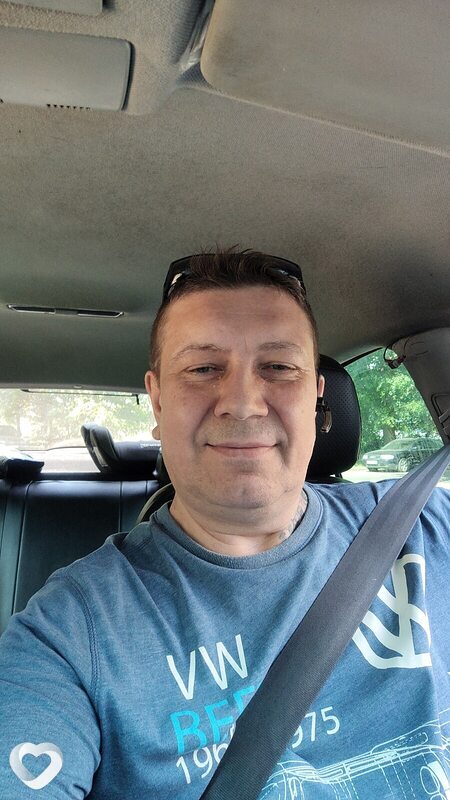 Валерий, 47, Минске — анкета №693622