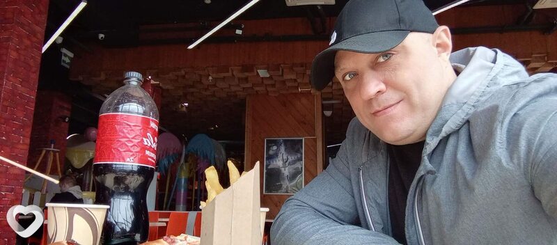 Сергей, 44, Воронеже — анкета №693625