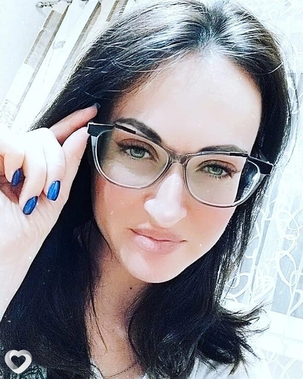 Екатерина, 36, Борисове — анкета №693632