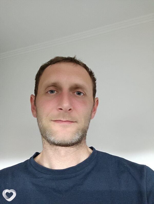 Александр, 41, Минске — анкета №694385