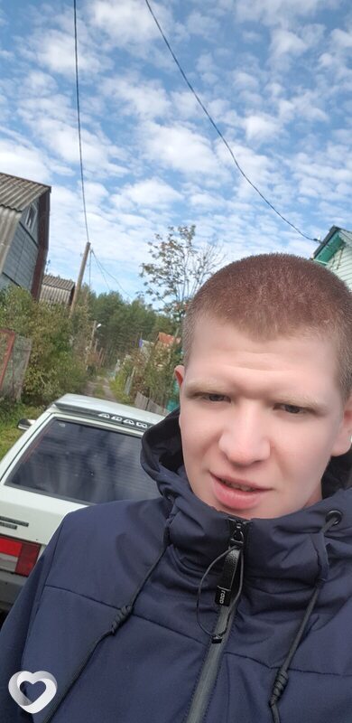 Андрей, 31, Собинке — анкета №694389