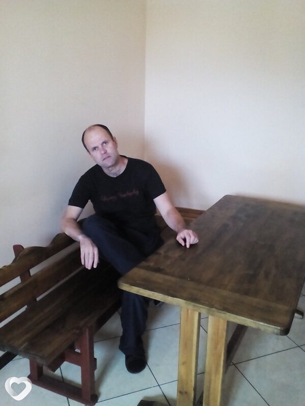 Валентин, 52, Днепр — анкета №694392