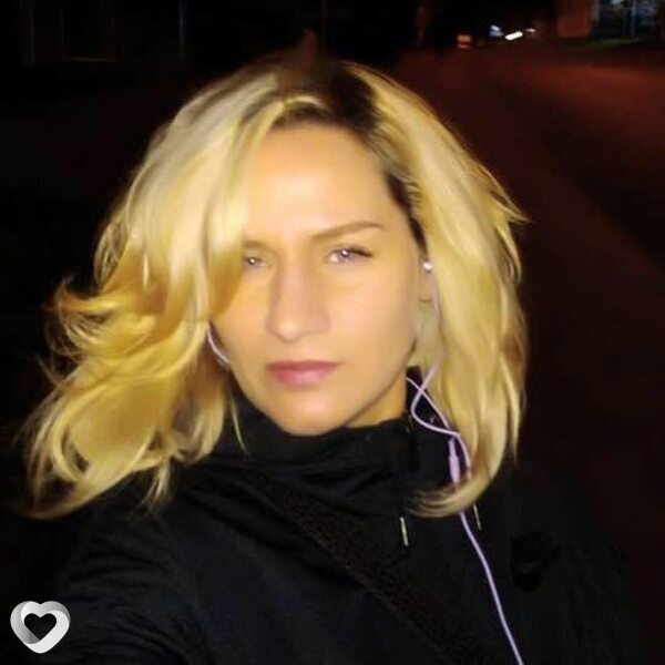Nadin, 50, Киеве — анкета №694395
