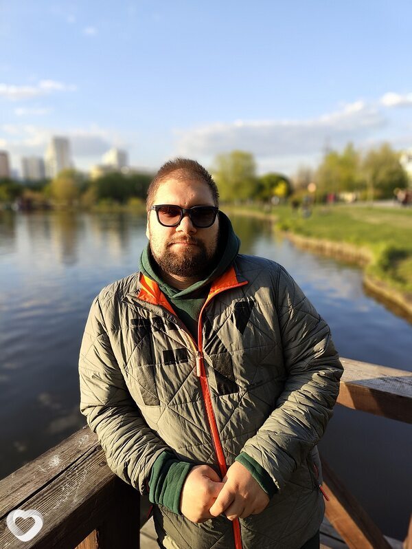 Антон, 32, Санкт-Петербурге — анкета №694399
