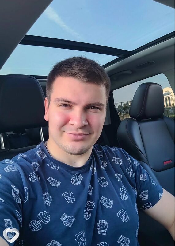 Андрей, 51, Нижнем Новгороде — анкета №694404