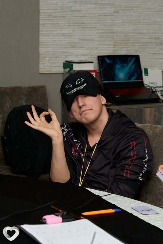Александр, 22, Хабаровске — анкета №693859