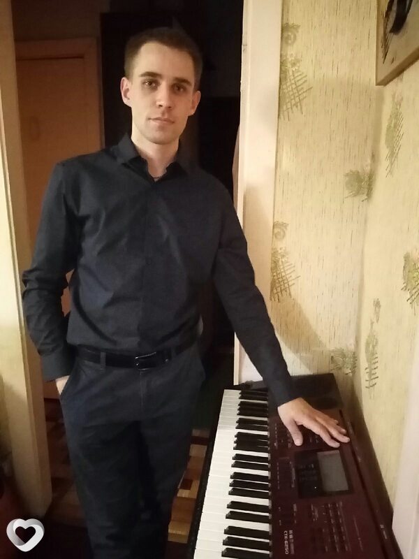 Александр, Онега