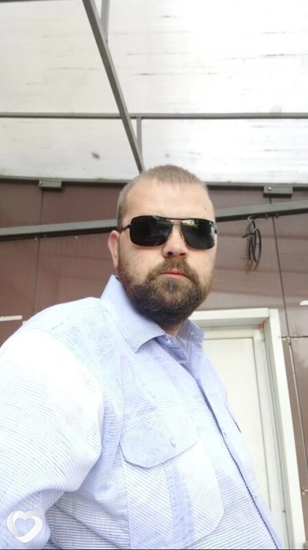 Евгений, 40, Ангарске — анкета №693862