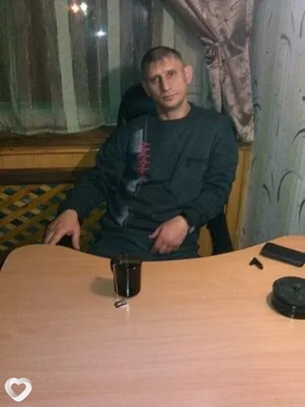 Аслан, 49, Челябинске — анкета №693863