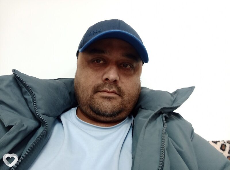 Фирдавс, 41, Орёл — анкета №693872