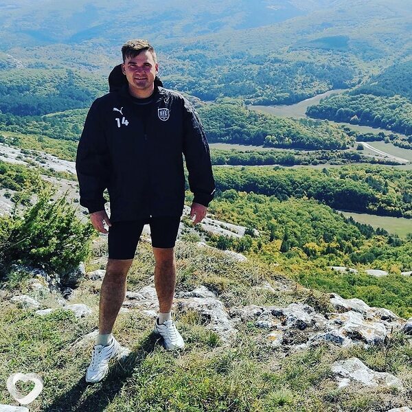 Игорь, 36, Твери — анкета №693874
