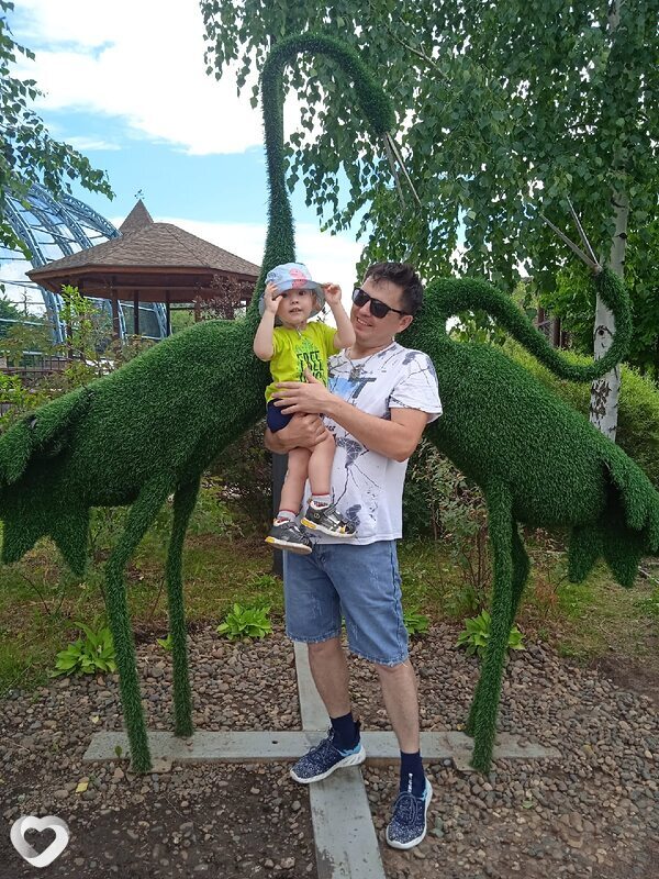 Николай, 40, Ижевске — анкета №693876