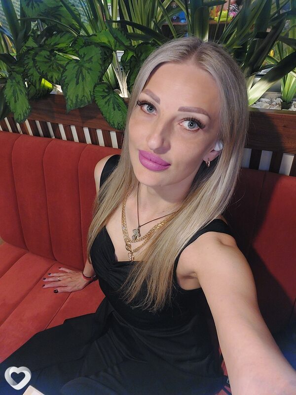 Светлана, 44, Ставрополе — анкета №693878
