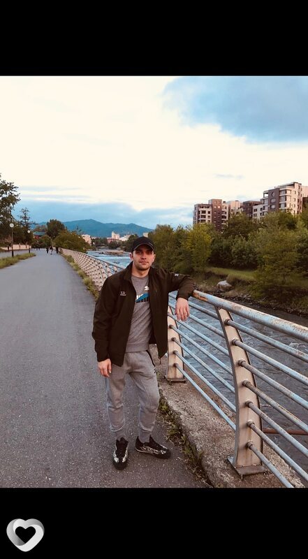 Артем Червяков, 35, Белгороде — анкета №693886