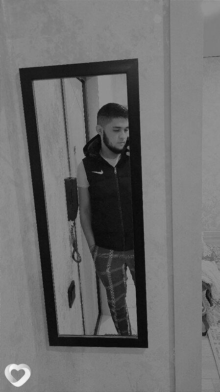 Артур, 21, Нурлате — анкета №693888