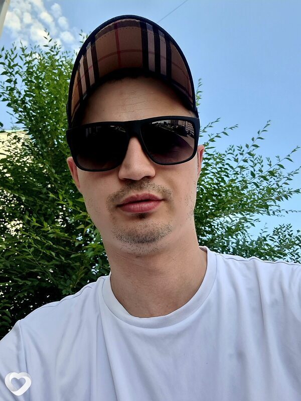 Макс, 27, Омске — анкета №693889