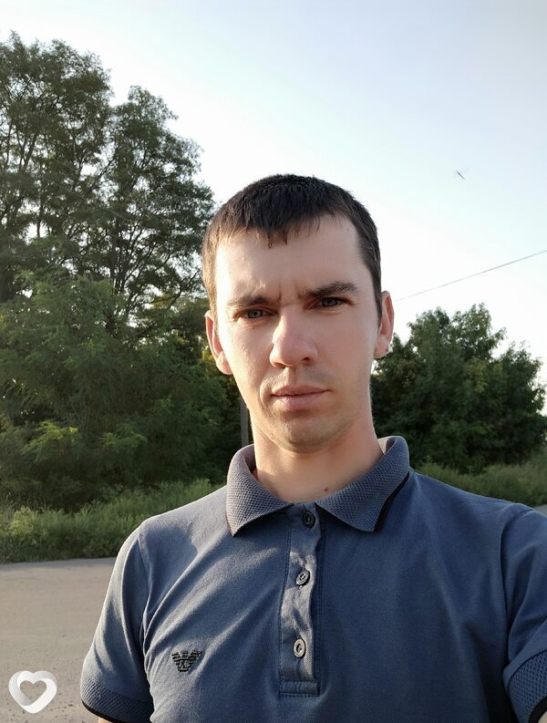 Andriy, 34, Виннице — анкета №693892
