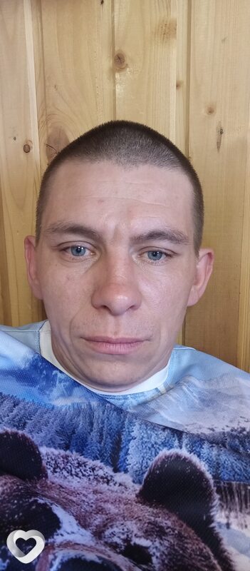 Павел, 40, Ярославле — анкета №693900