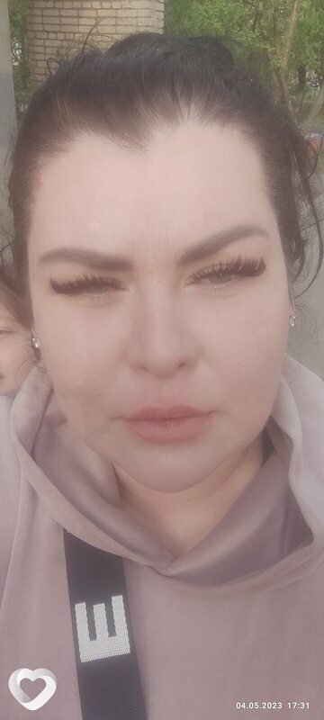 Елена, 41, Волгограде — анкета №693902