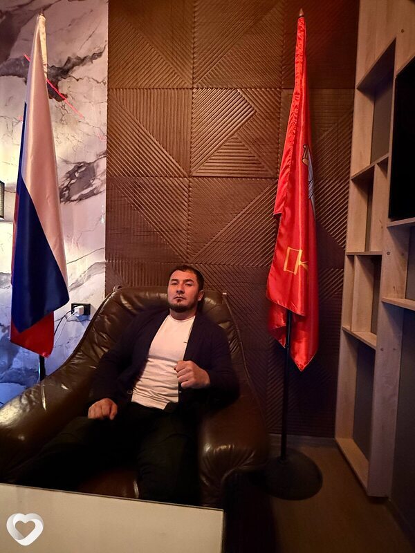 Женя, Тульский