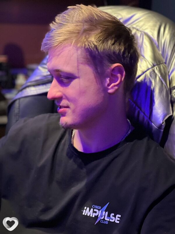 Дмитрий, 24, Костроме — анкета №693940
