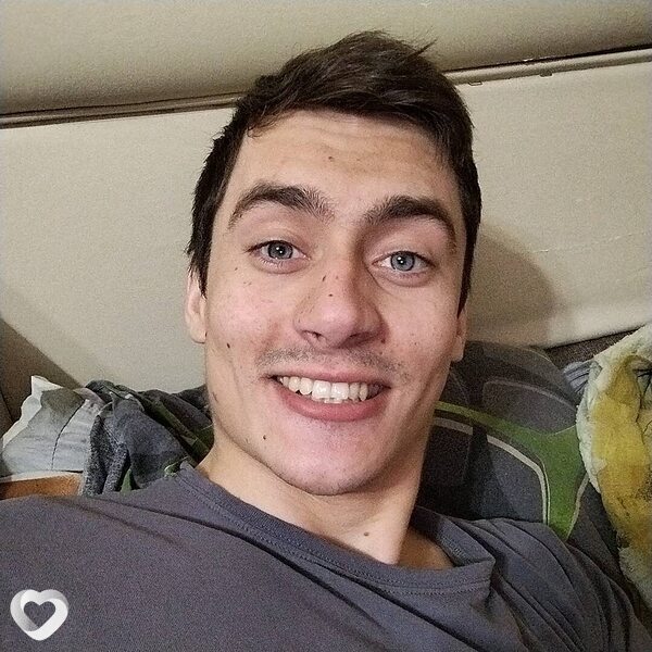 Матвей, 25, Барнауле — анкета №693950