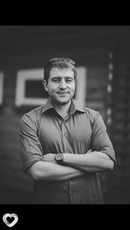 Александр, 36, Москве — анкета №693955