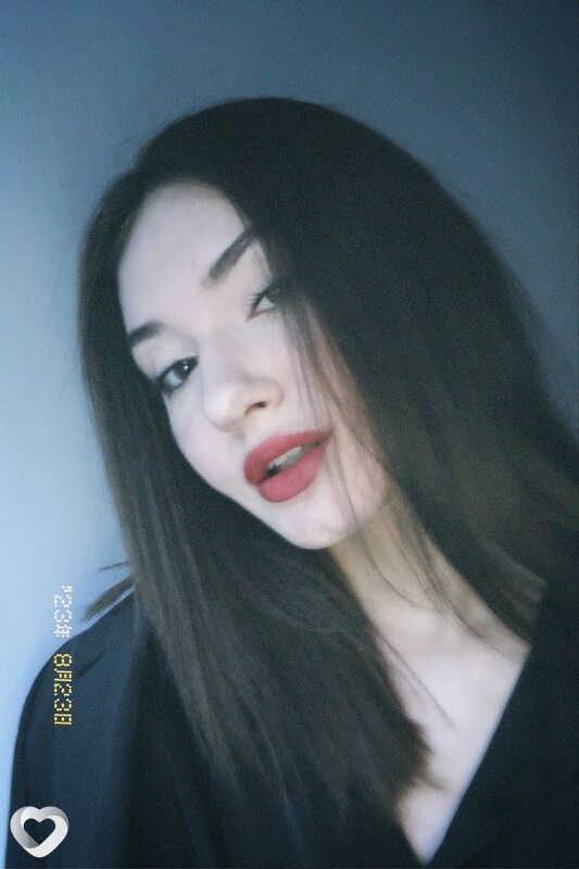 Оля, 28, Москве — анкета №693957