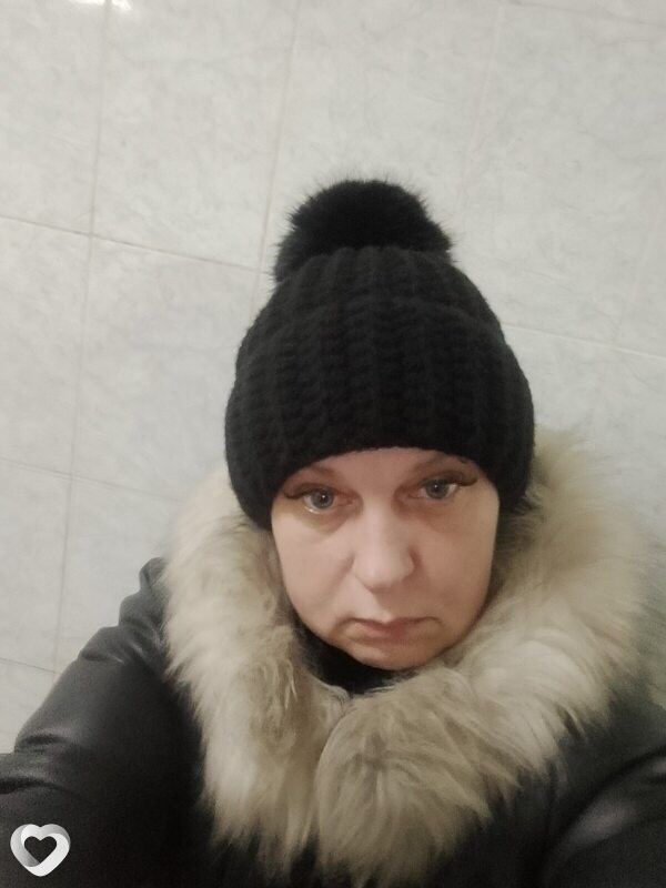Ксения, 48, Прокопьевске — анкета №693961