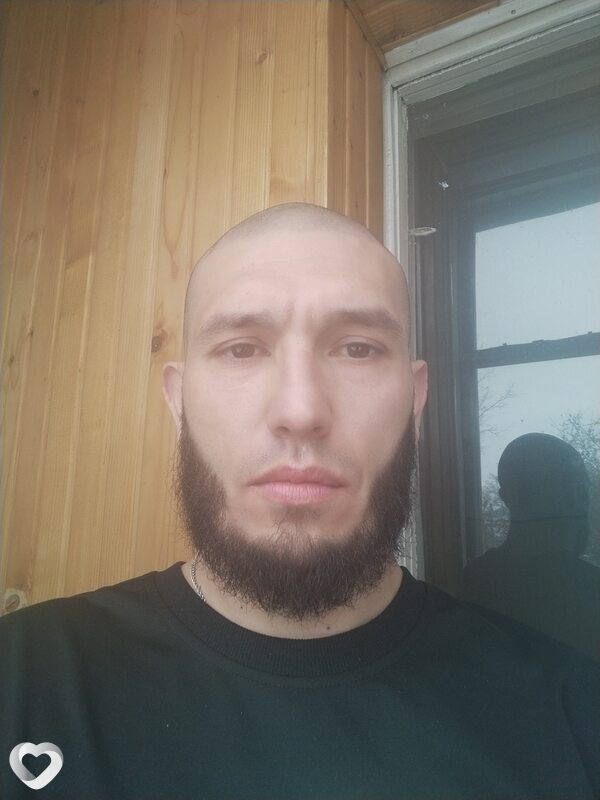 Вениамин, 33, Черновцах — анкета №693964