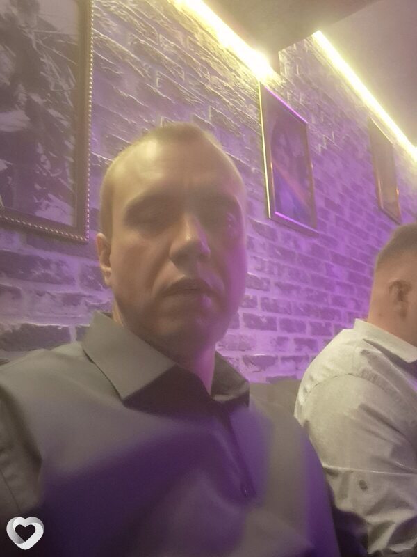 Андрей, 40, Минске — анкета №693969