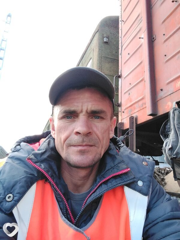 Иван, 46, Саратове — анкета №693971
