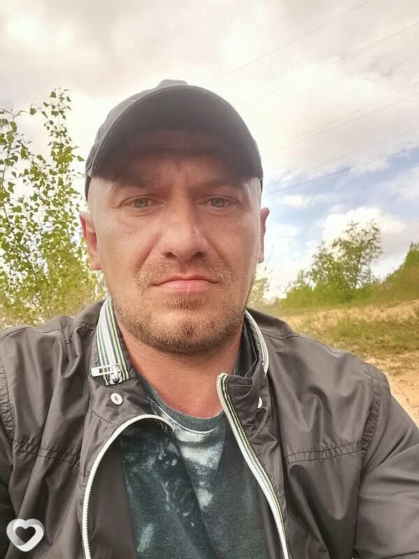 Игорь, 40, Москве — анкета №693974