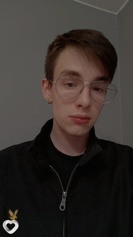 Константин, 21, Самаре — анкета №693979
