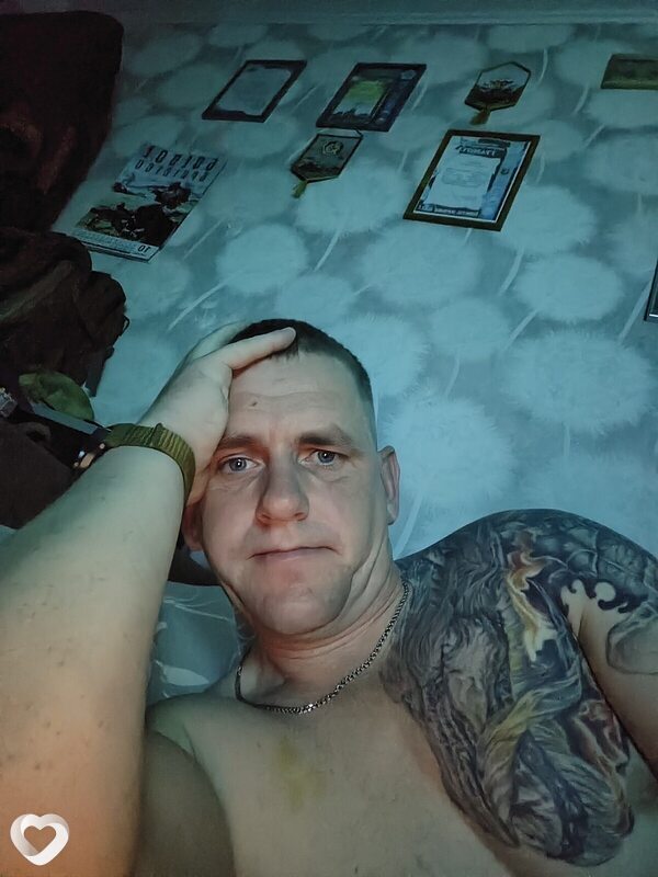 Санчес, 37, Мозыре — анкета №694084