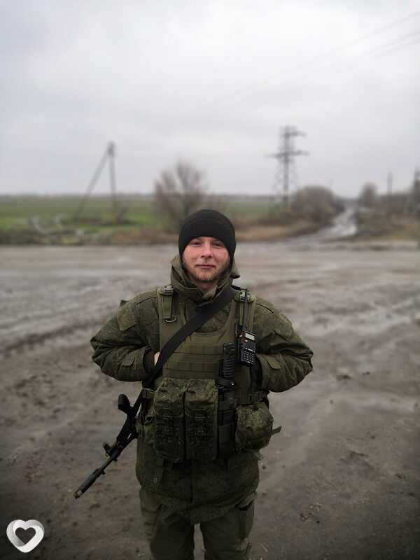 Серега, 35, Старом Осколе — анкета №694089